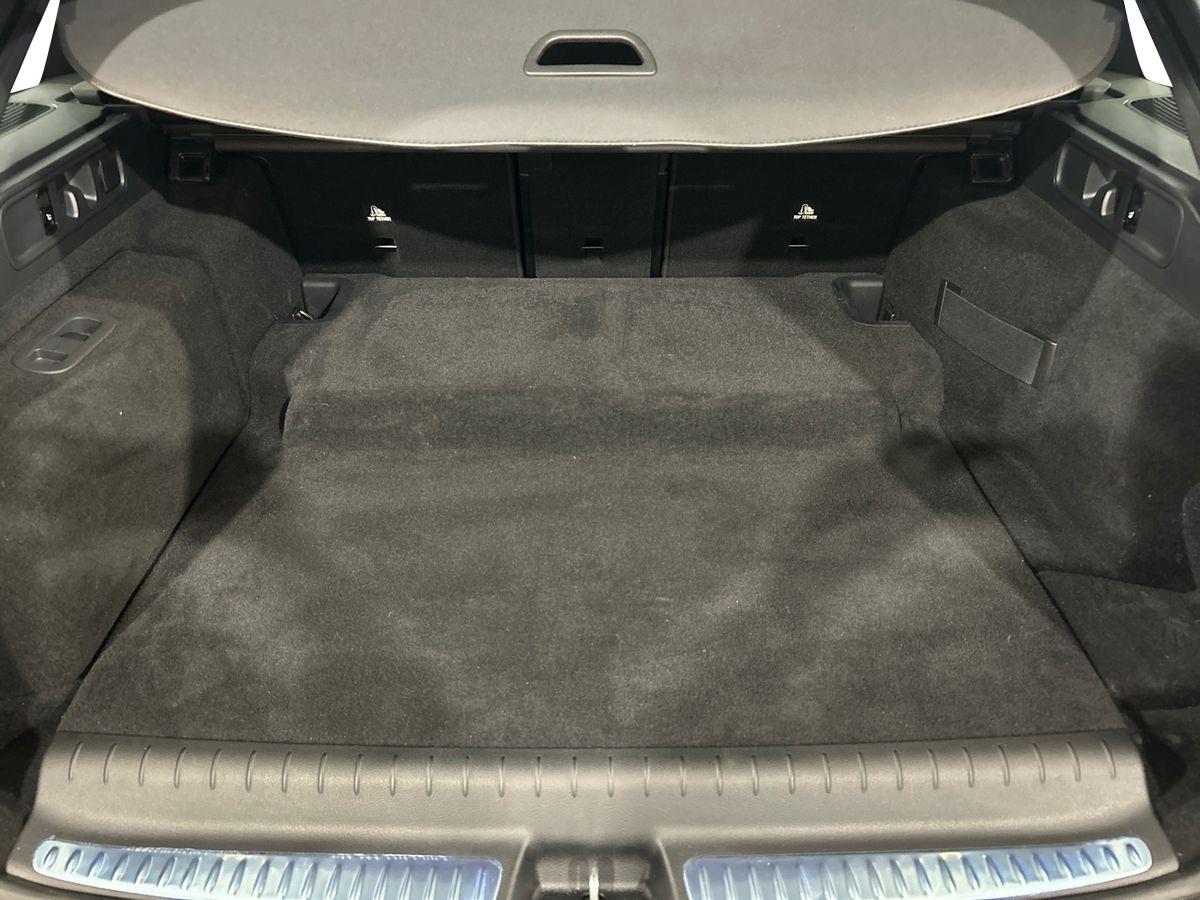 C SW AMG 63 S e performance Premium Plus auto - Certified
