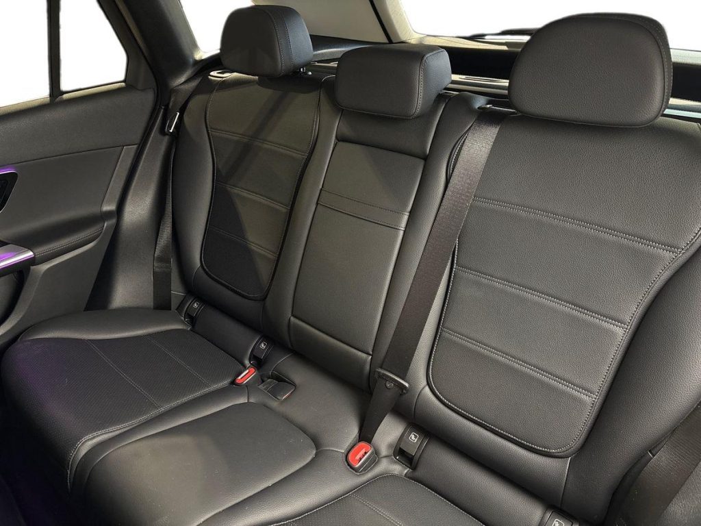 GLC 220 d Advanced Plus 4matic auto - Certified