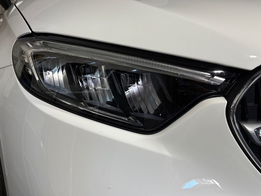 GLC 220 d Advanced Plus 4matic auto - Certified