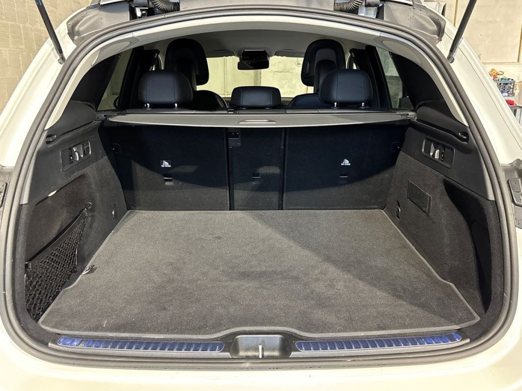 GLC 220 d Advanced Plus 4matic auto - Certified