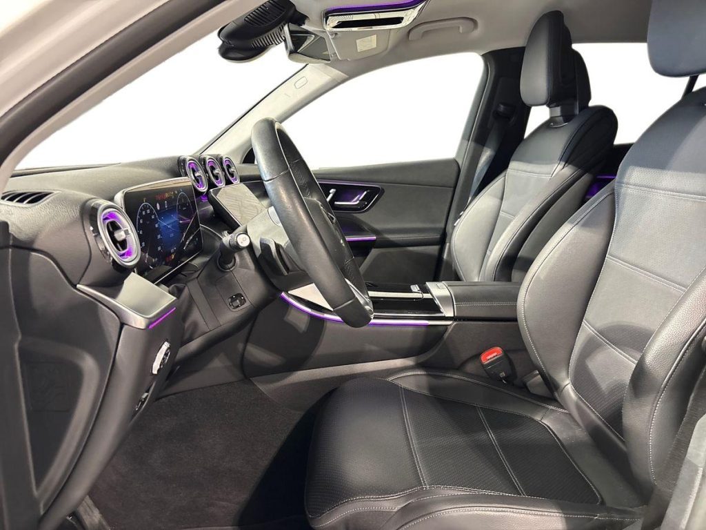 GLC 220 d Advanced Plus 4matic auto - Certified