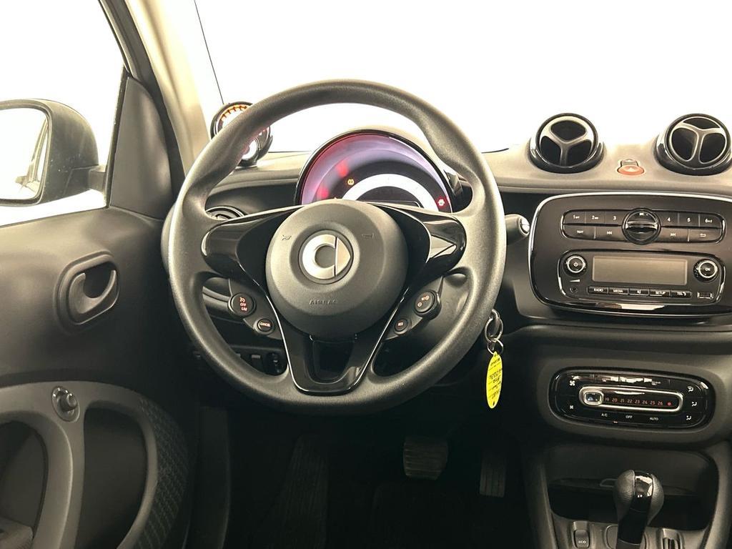 Fortwo eq Pure 4,6kW - Certified