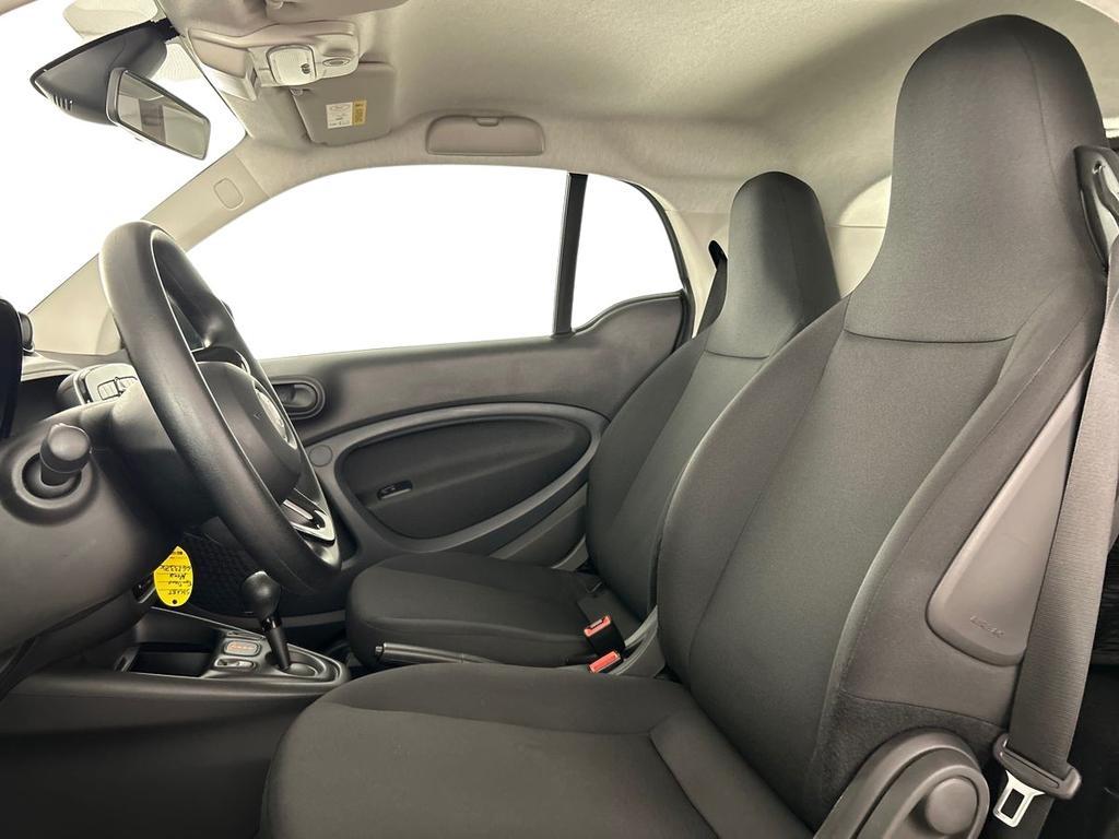 Fortwo eq Pure 4,6kW - Certified