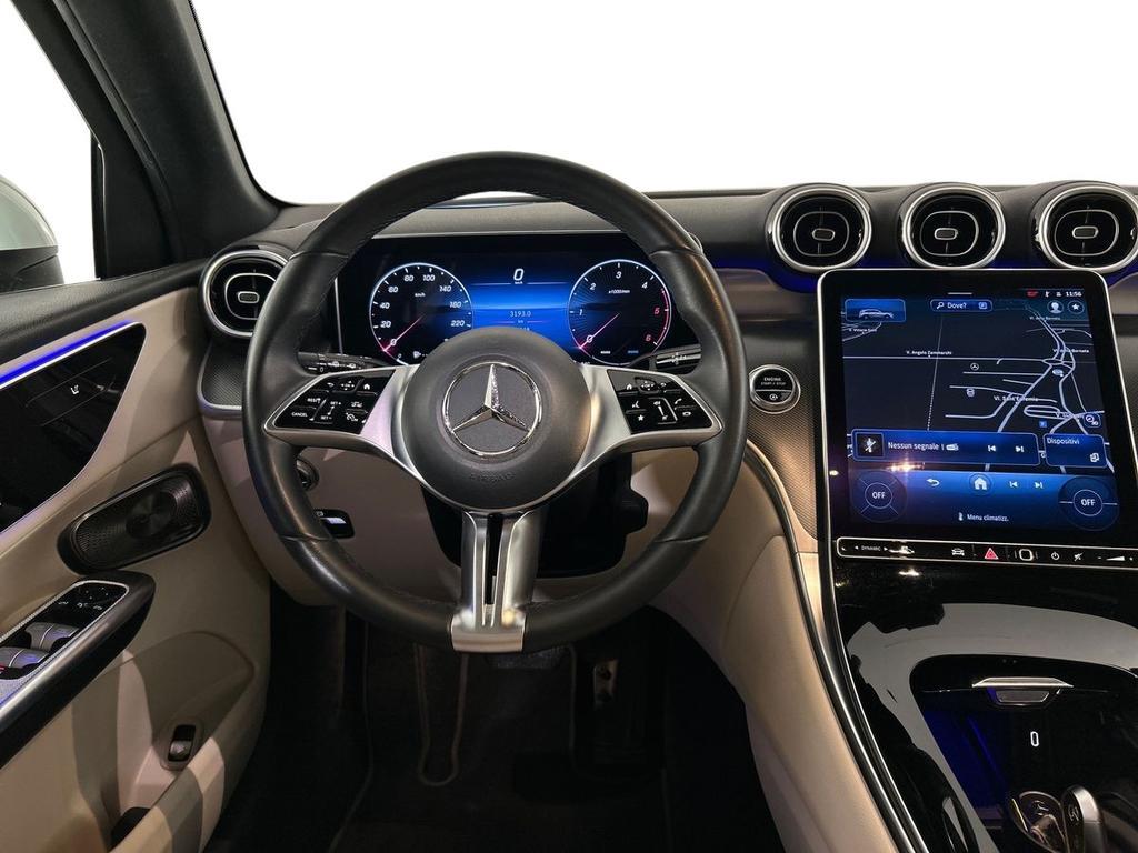 GLC 220 d Advanced Plus 4matic auto - Certified