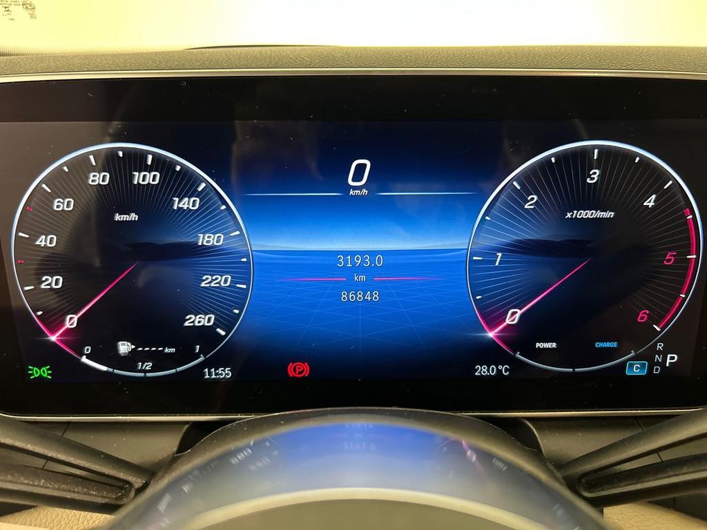 GLC 220 d Advanced Plus 4matic auto - Certified
