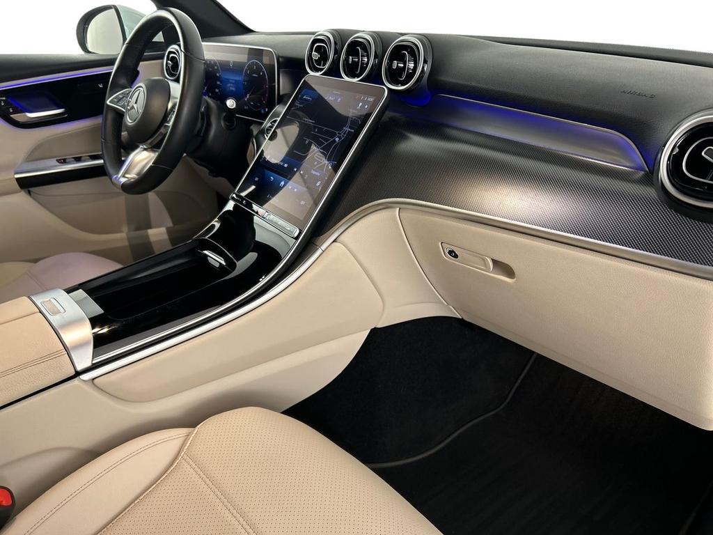 GLC 220 d Advanced Plus 4matic auto - Certified