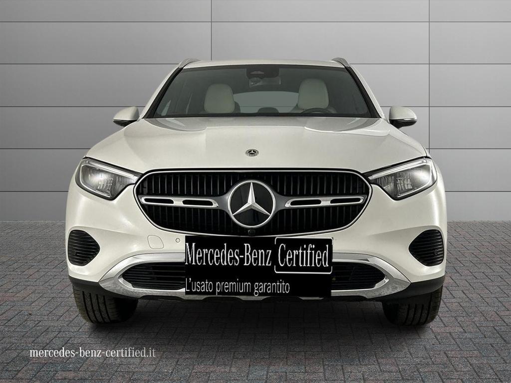 GLC 220 d Advanced Plus 4matic auto - Certified