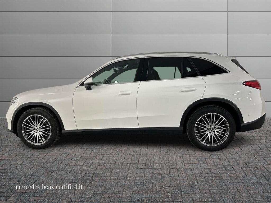 GLC 220 d Advanced Plus 4matic auto - Certified