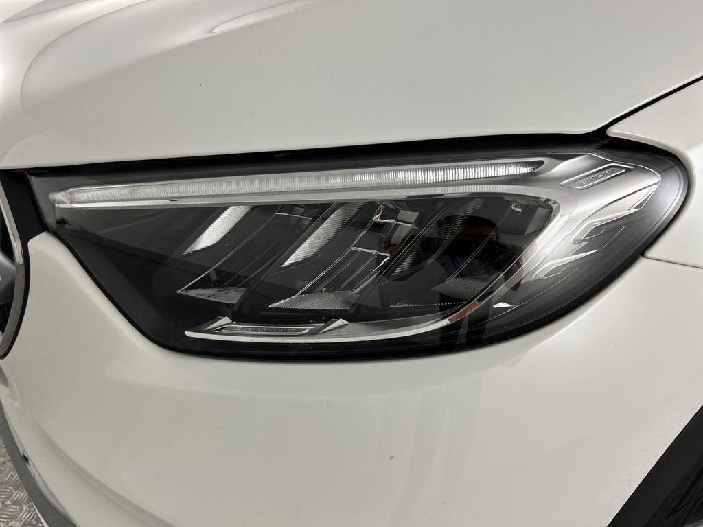 GLC 220 d Advanced Plus 4matic auto - Certified