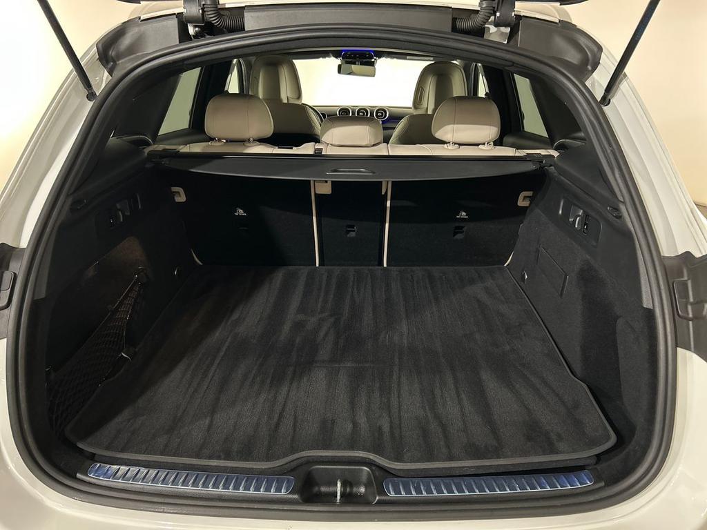 GLC 220 d Advanced Plus 4matic auto - Certified