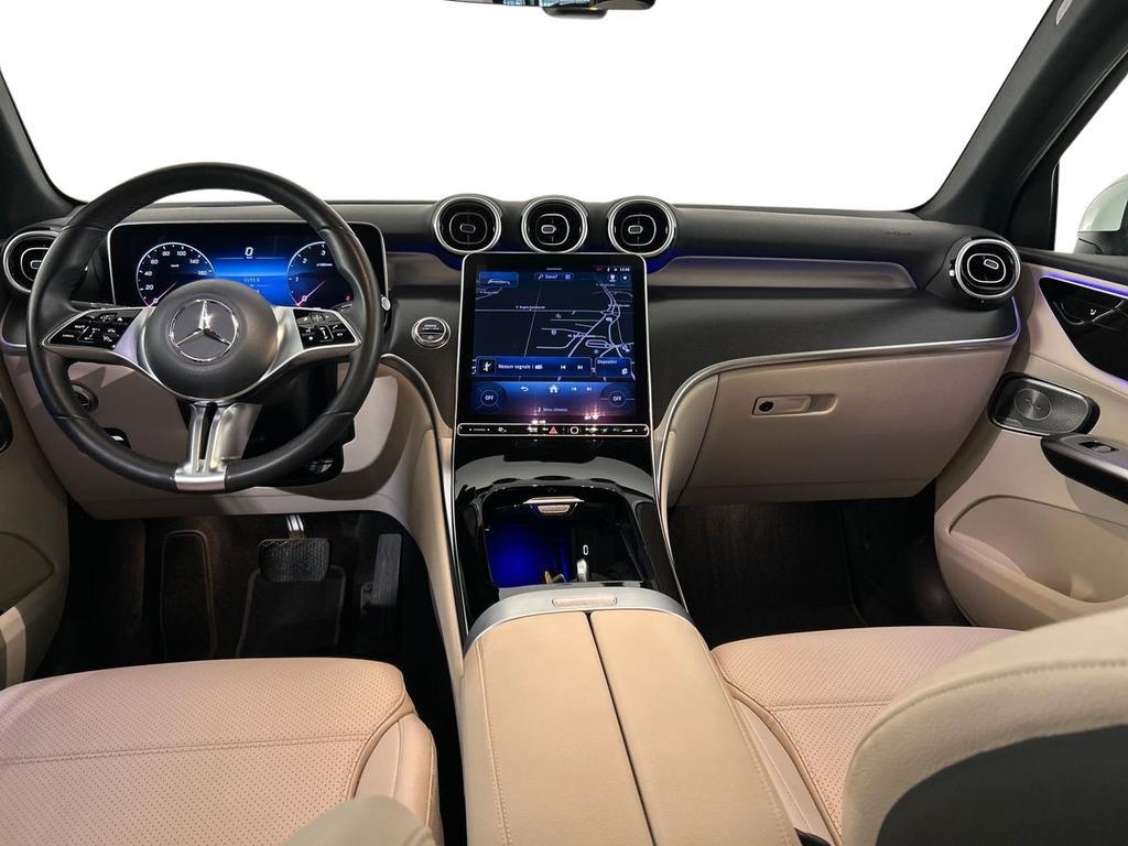 GLC 220 d Advanced Plus 4matic auto - Certified
