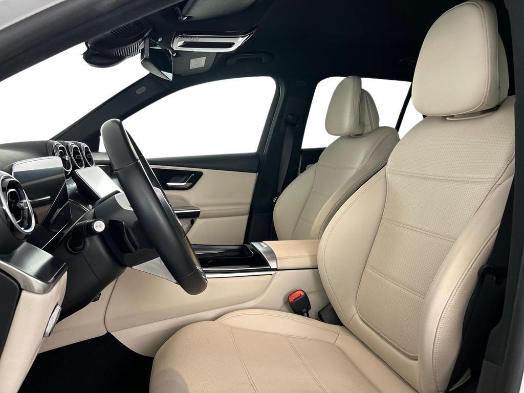 GLC 220 d Advanced Plus 4matic auto - Certified