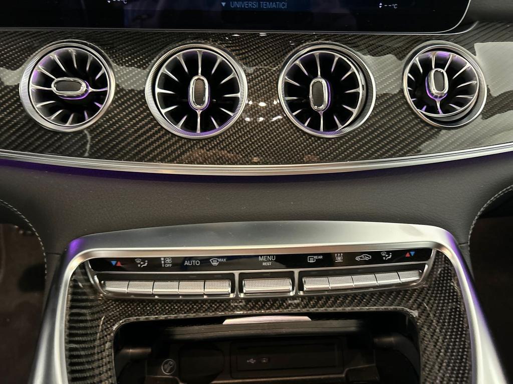 AMG GT Coupe 63 S E-Performance Premium Plus 4mati - Certified