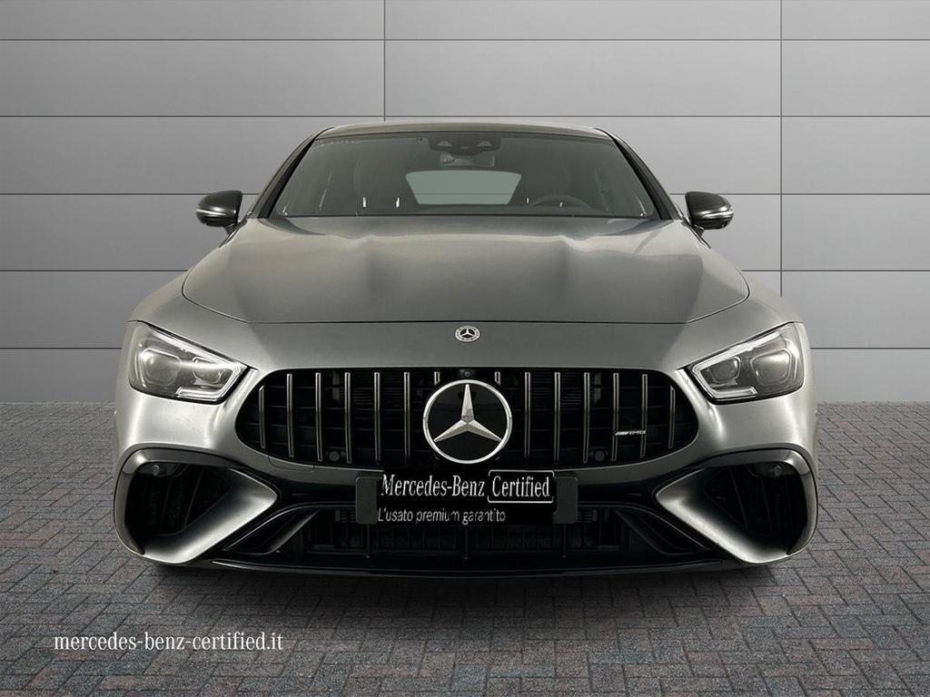 AMG GT Coupe 63 S E-Performance Premium Plus 4mati - Certified