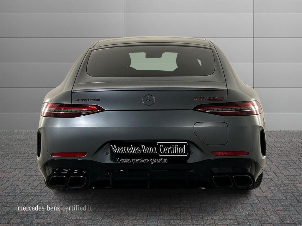 AMG GT Coupe 63 S E-Performance Premium Plus 4mati - Certified