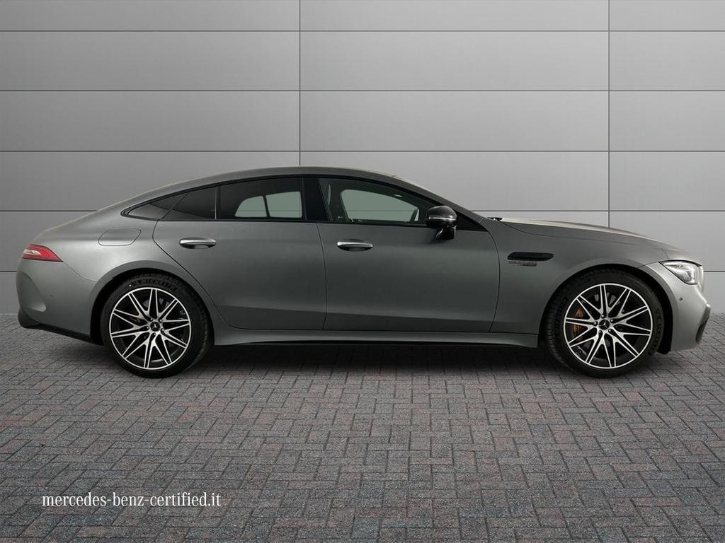 AMG GT Coupe 63 S E-Performance Premium Plus 4mati - Certified
