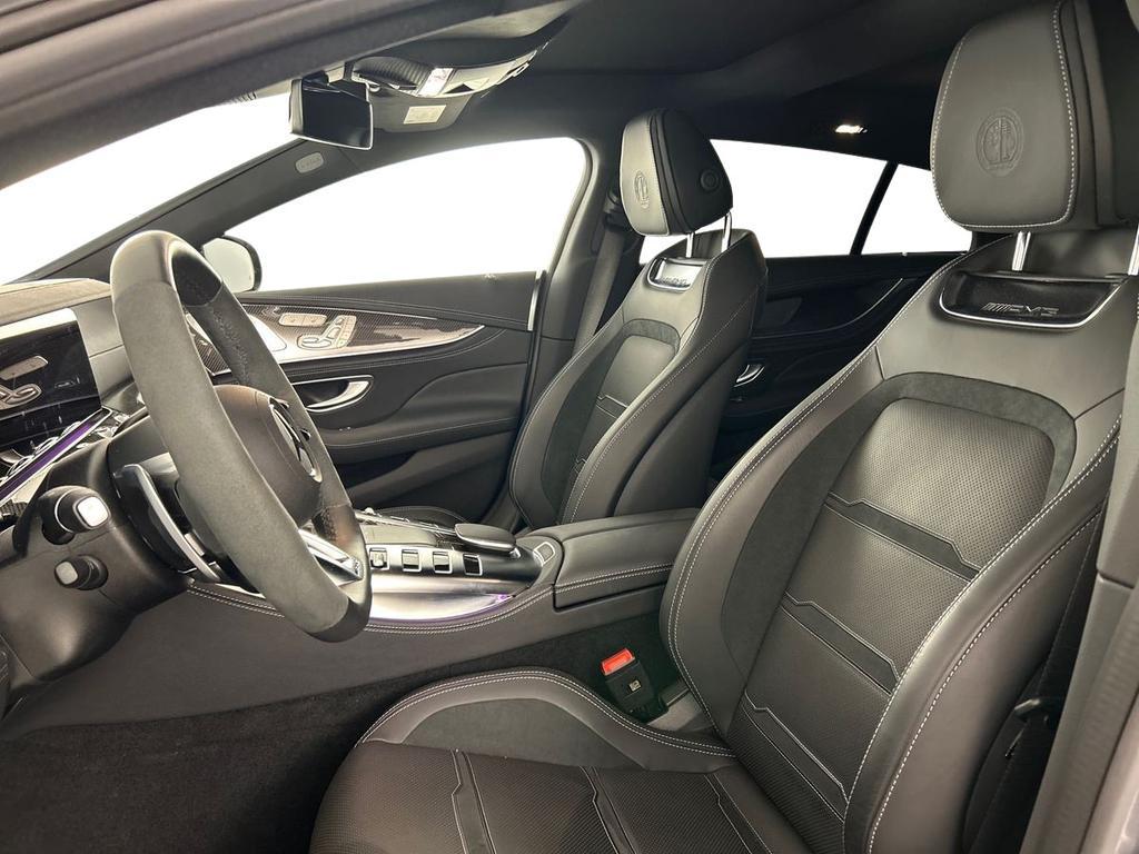 AMG GT Coupe 63 S E-Performance Premium Plus 4mati - Certified