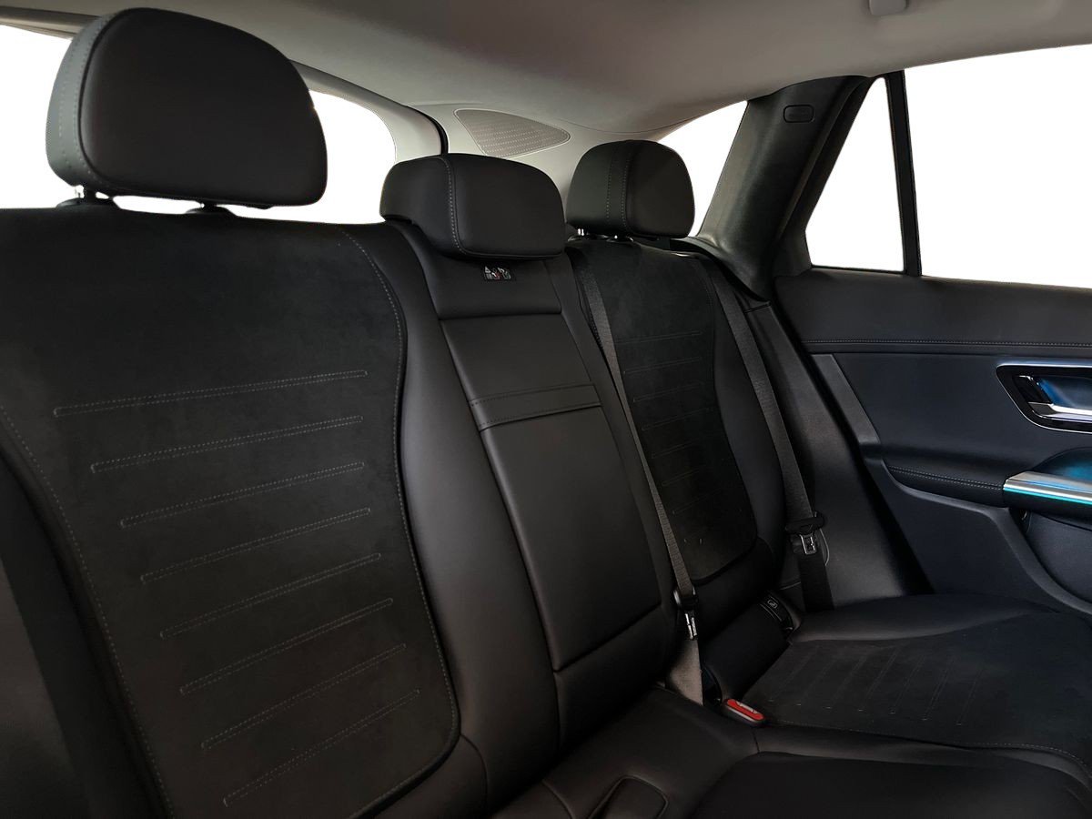 GLC 220 d AMG Line Premium 4matic auto - Certified