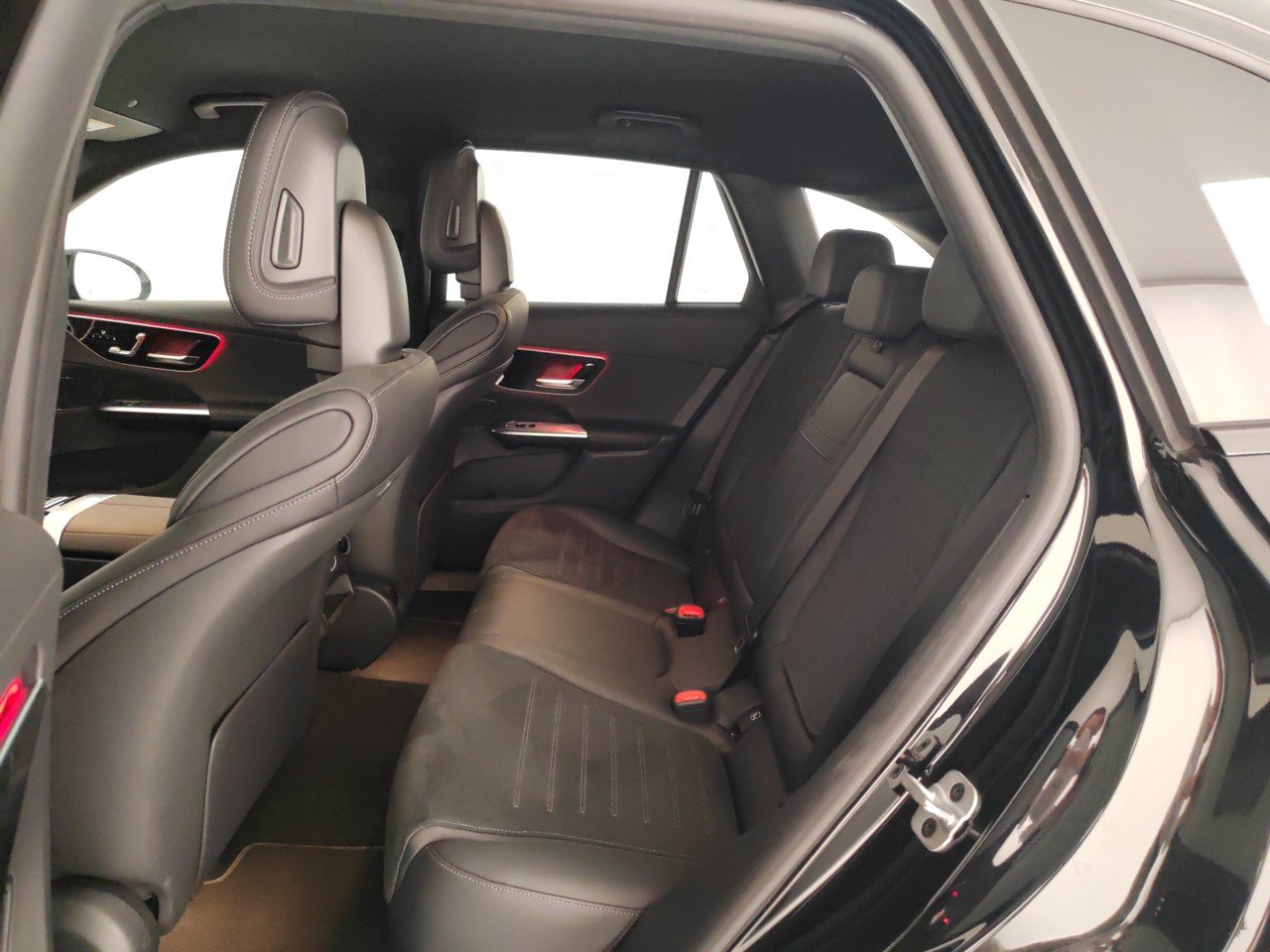 GLC 220 d AMG Line Premium 4matic auto - Certified