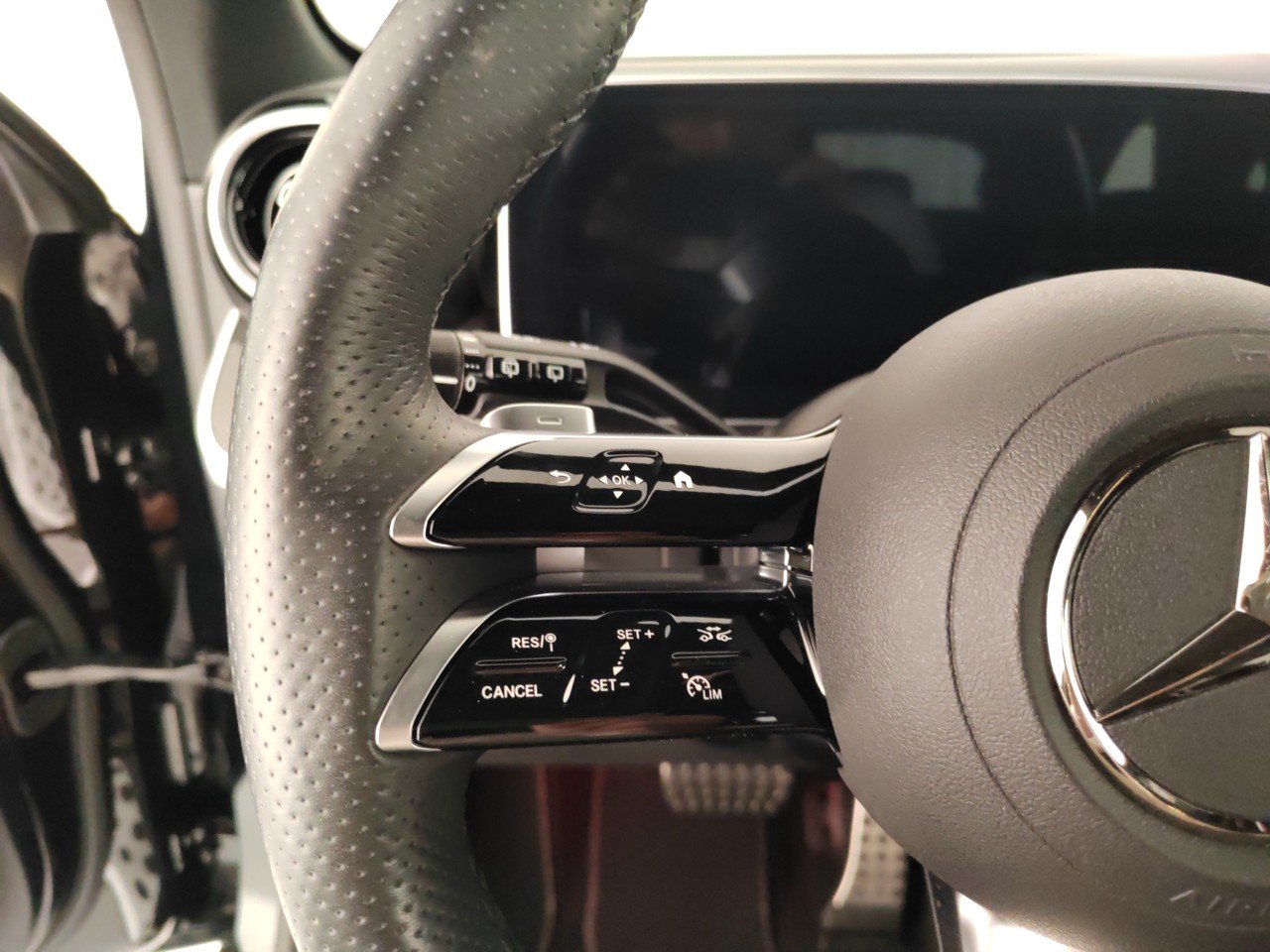 GLC 220 d AMG Line Premium 4matic auto - Certified