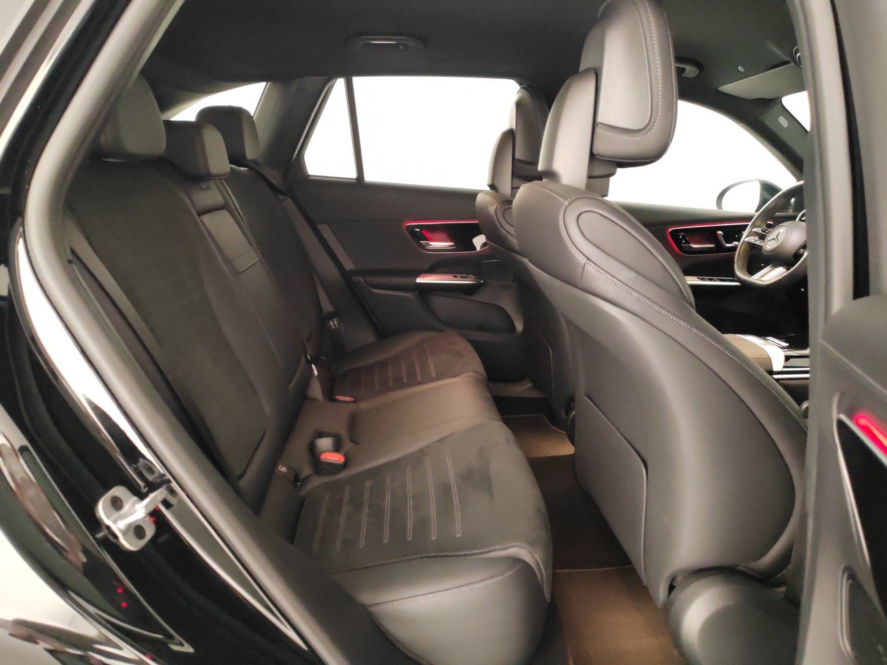 GLC 220 d AMG Line Premium 4matic auto - Certified