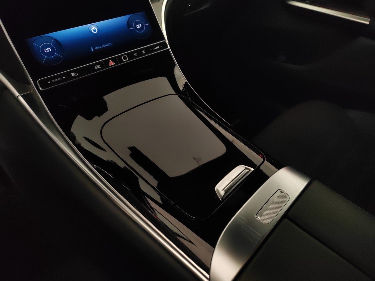 GLC 220 d AMG Line Premium 4matic auto - Certified