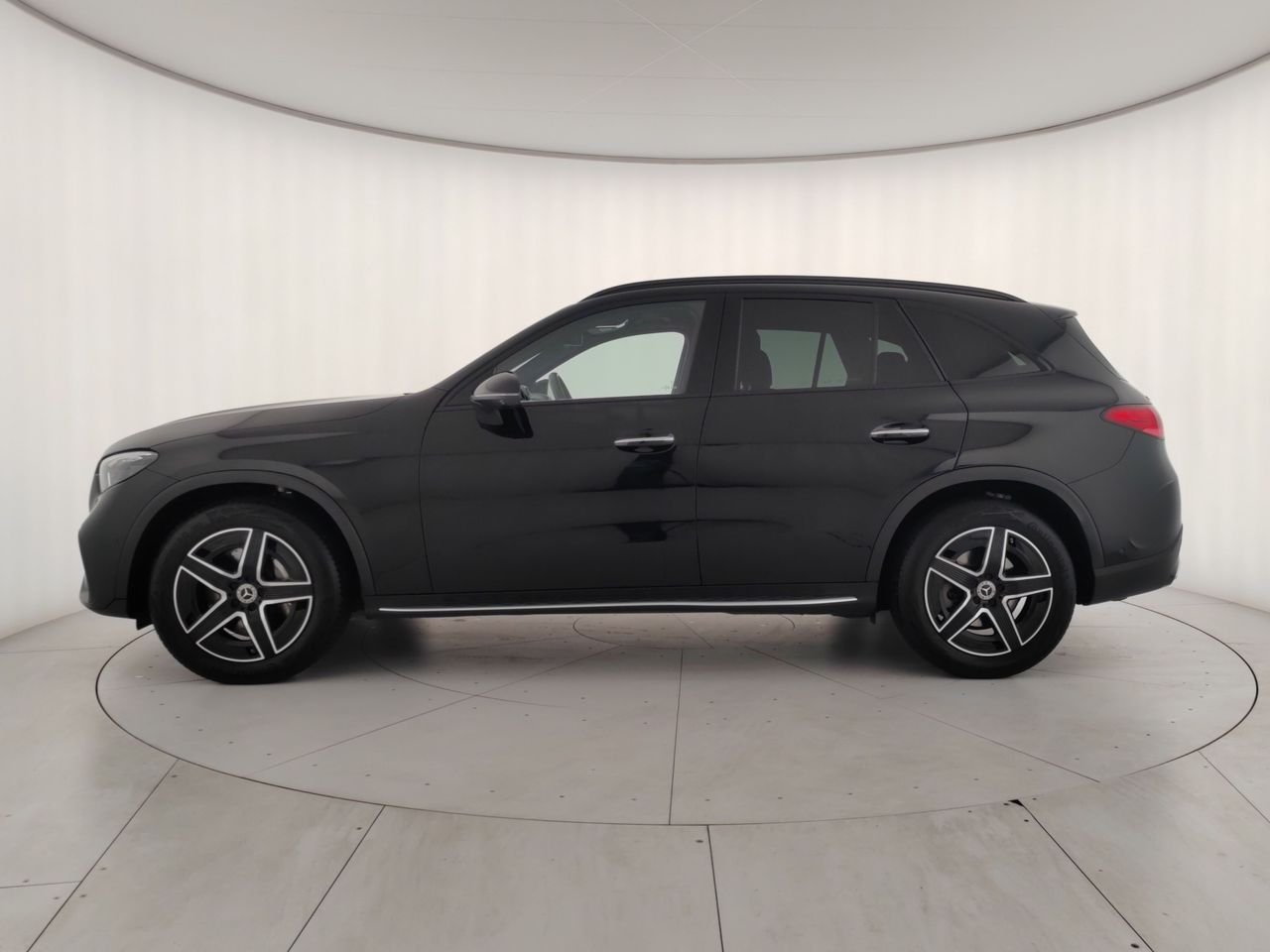 GLC 220 d AMG Line Premium 4matic auto - Certified