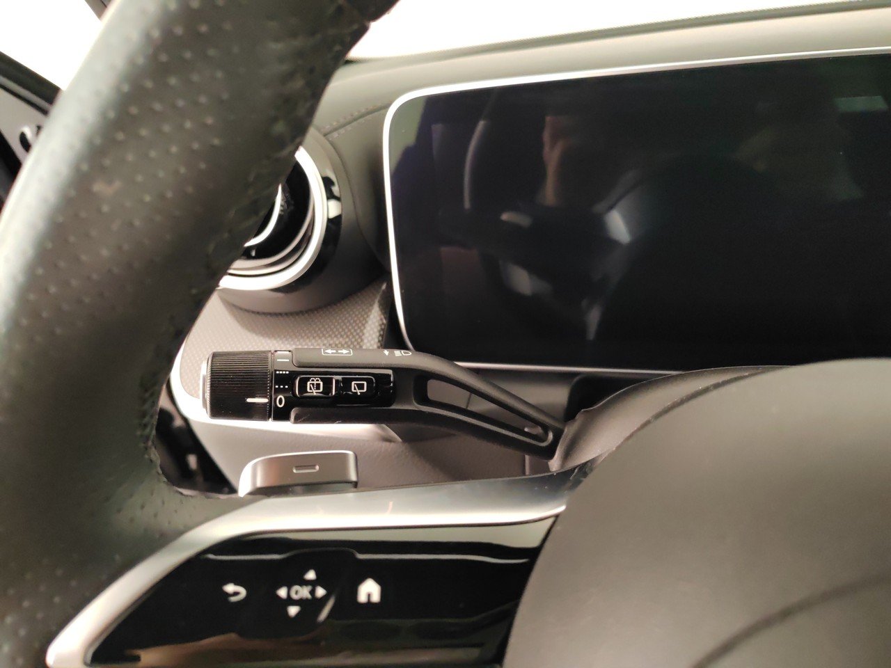 GLC 220 d AMG Line Premium 4matic auto - Certified