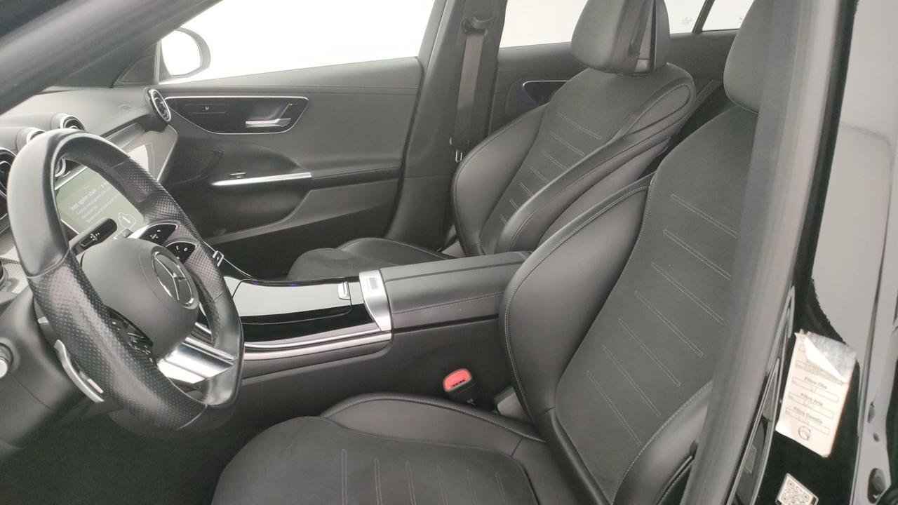 C 220 d mhev Premium auto - Certified