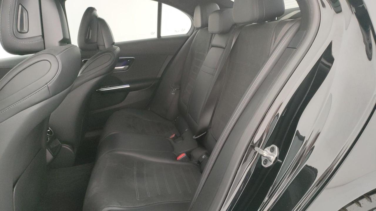 C 220 d mhev Premium auto - Certified