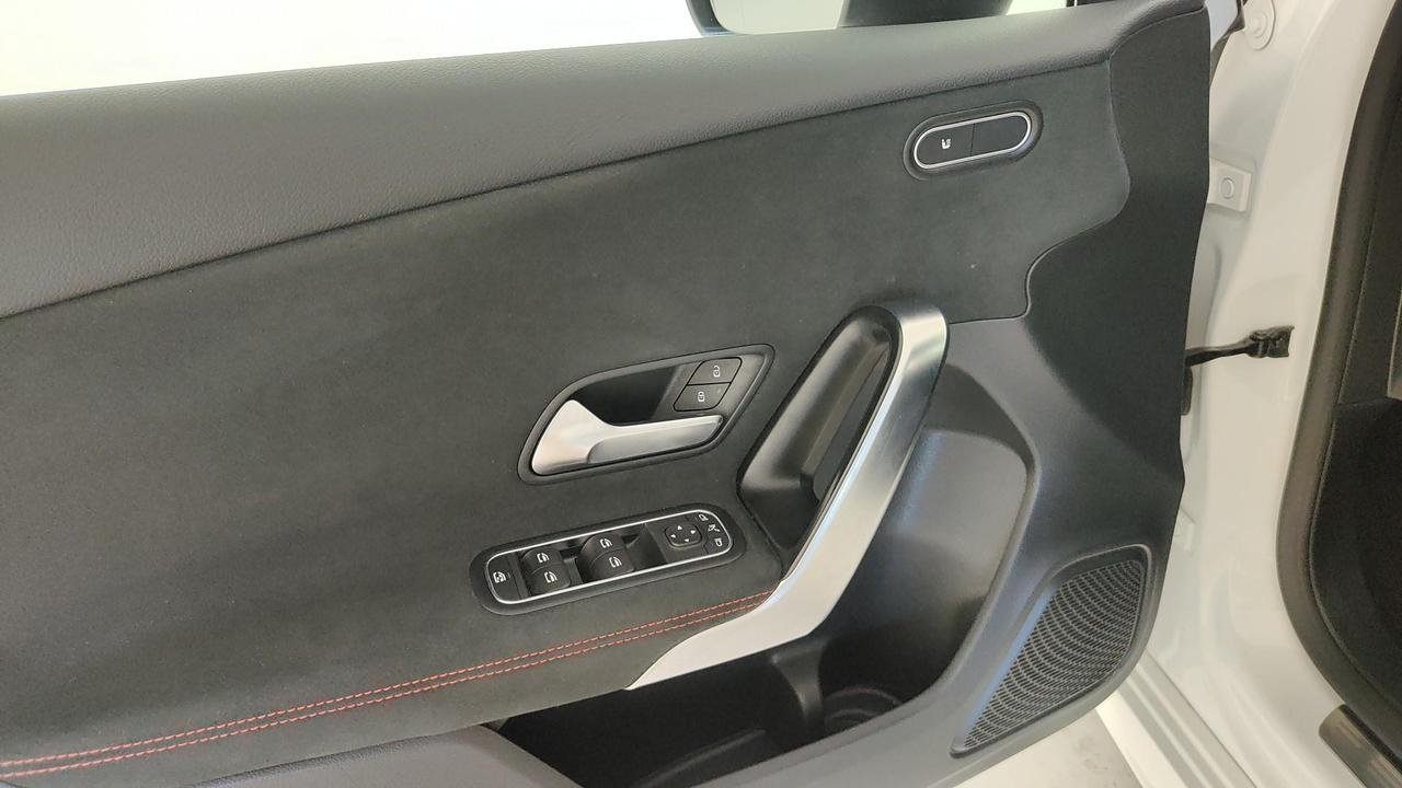 A 200 d AMG Line Advanced Plus auto - Certified