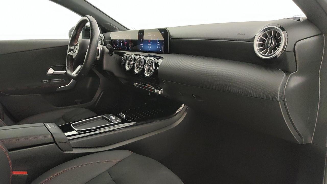 A 200 d AMG Line Advanced Plus auto - Certified