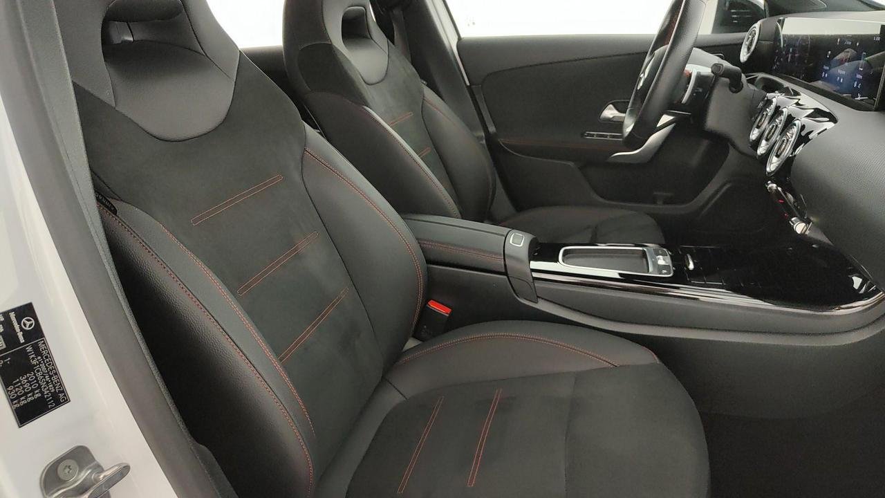 A 200 d AMG Line Advanced Plus auto - Certified