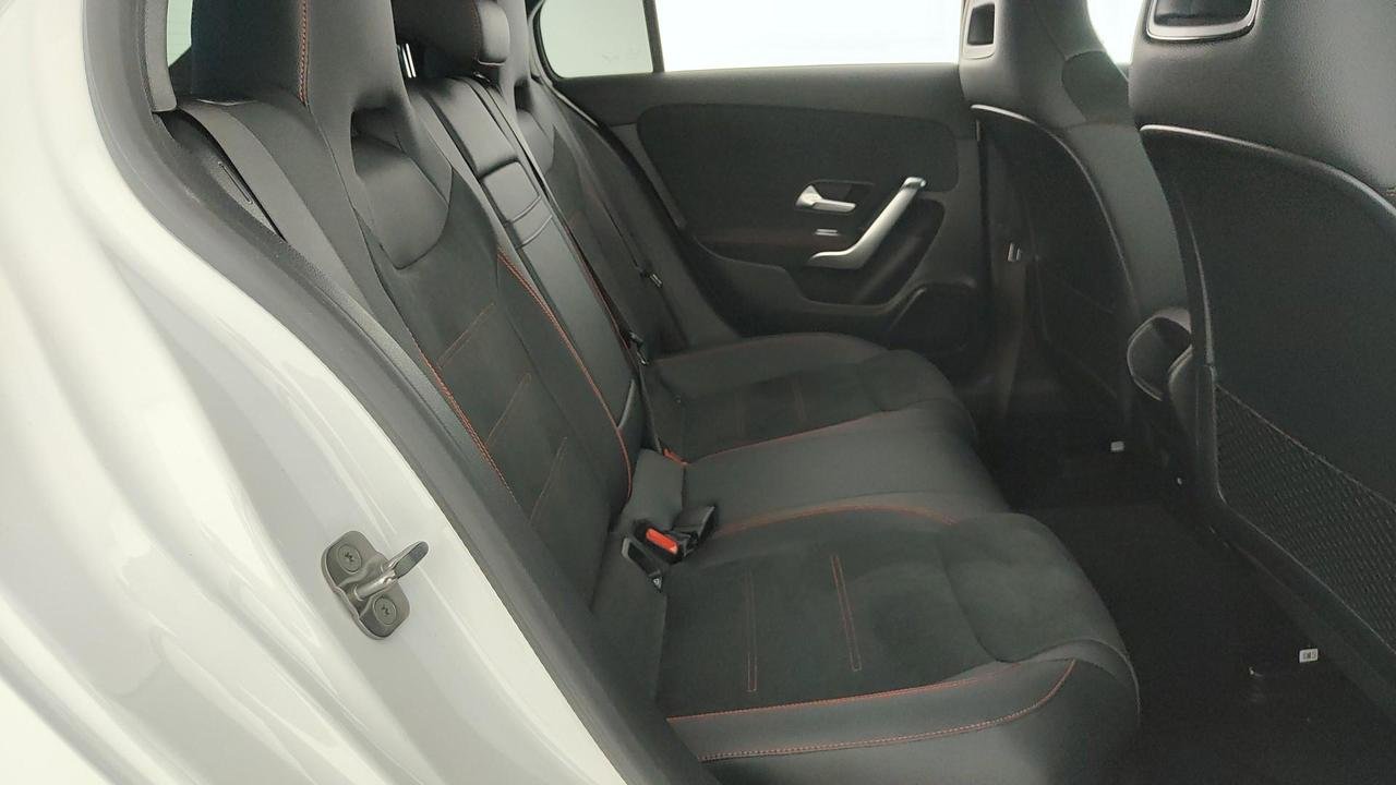 A 200 d AMG Line Advanced Plus auto - Certified