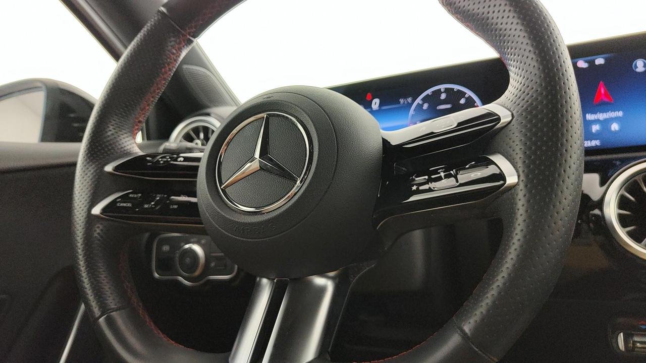 A 200 d AMG Line Advanced Plus auto - Certified