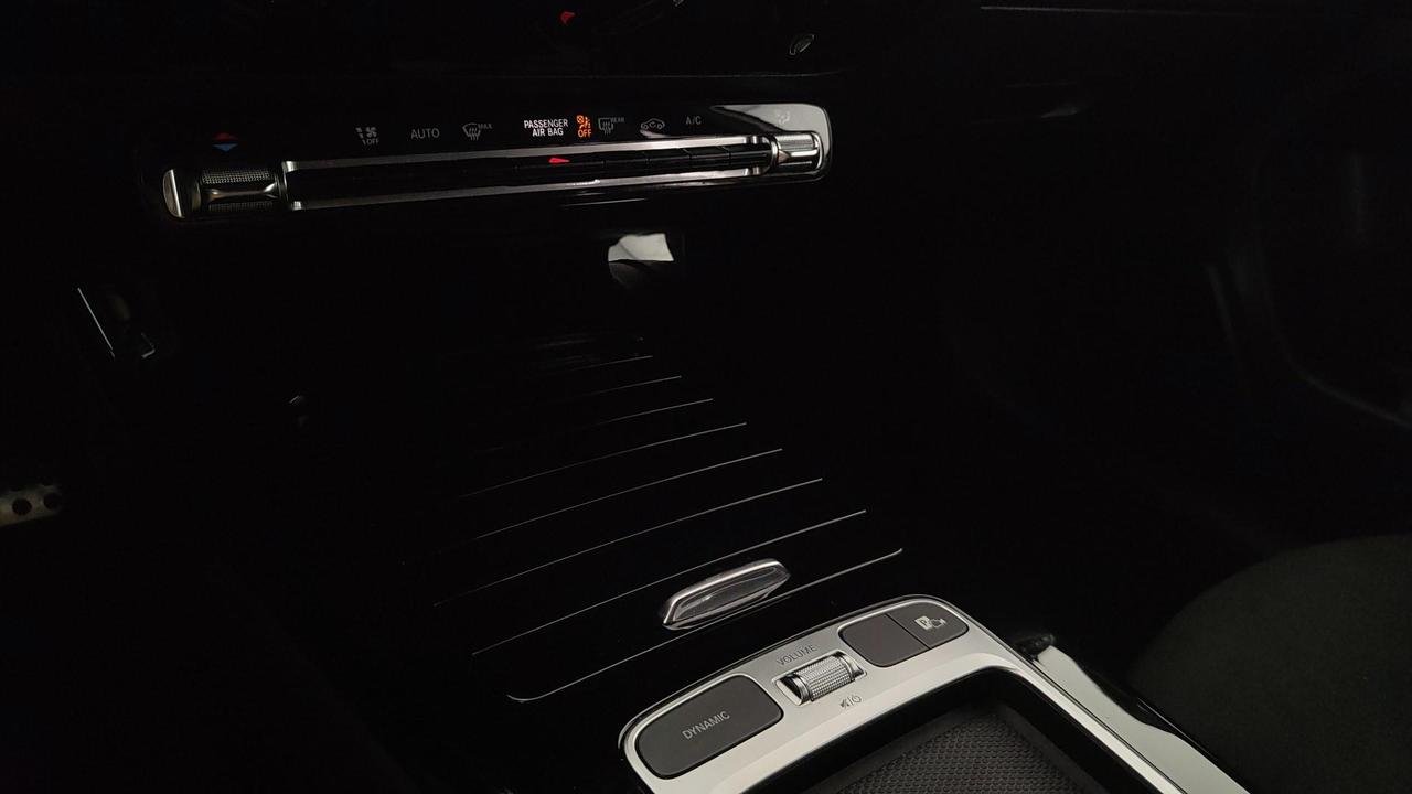 A 200 d AMG Line Advanced Plus auto - Certified