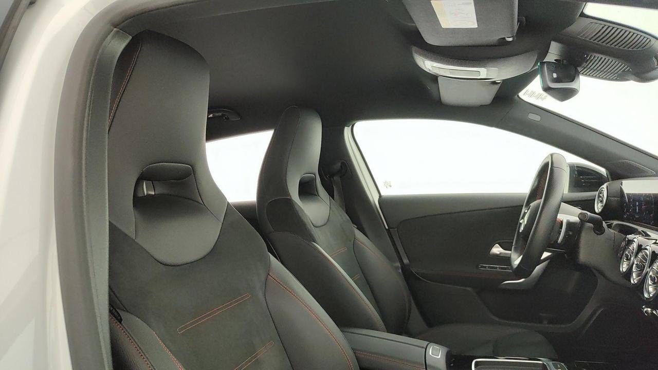 A 200 d AMG Line Advanced Plus auto - Certified
