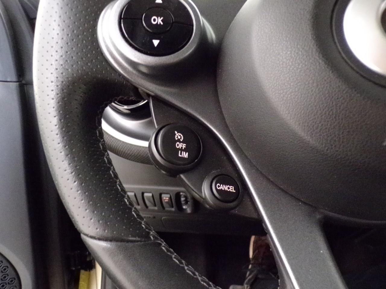 Fortwo eq Pulse 22kW - Certified
