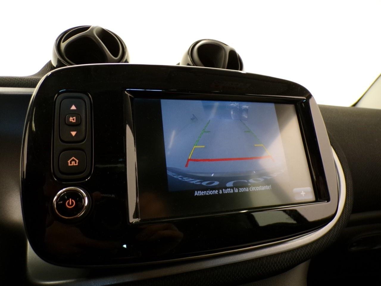 Fortwo eq Pulse 22kW - Certified