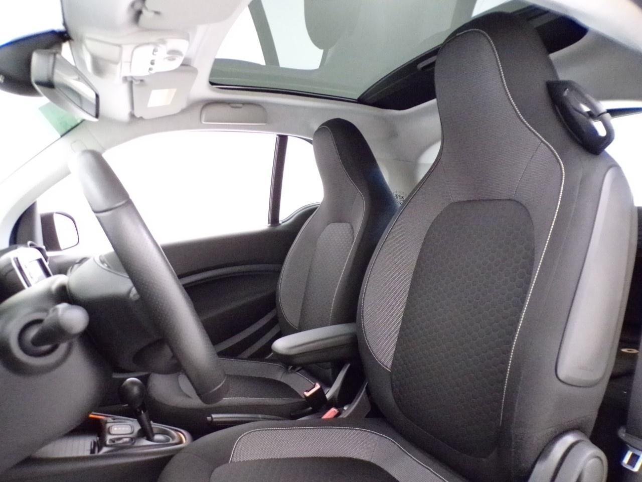 Fortwo eq Pulse 22kW - Certified