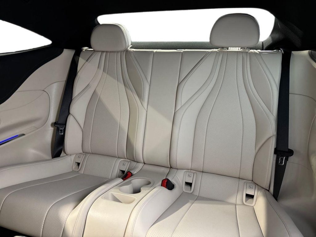 CLE Coupe 220 d AMG Line Advanced Plus auto - Certified