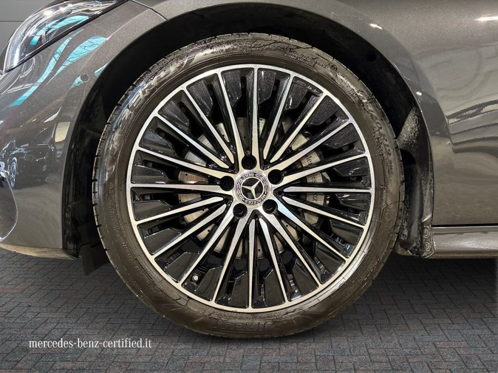 CLE Coupe 220 d AMG Line Advanced Plus auto - Certified