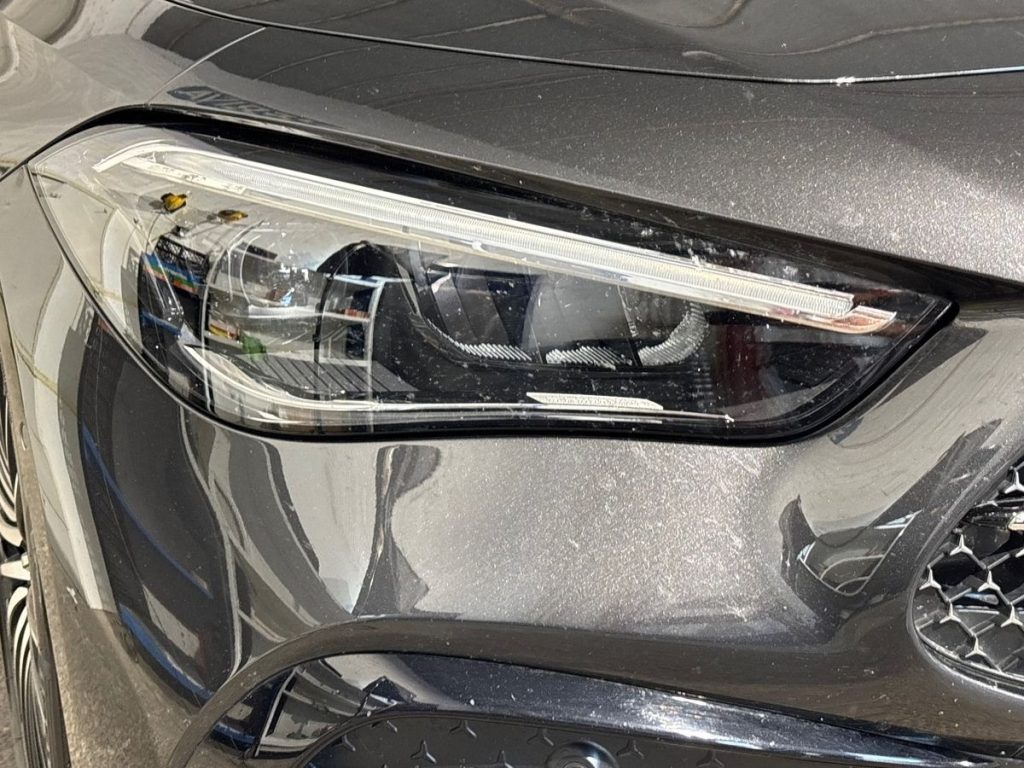 CLE Coupe 220 d AMG Line Advanced Plus auto - Certified