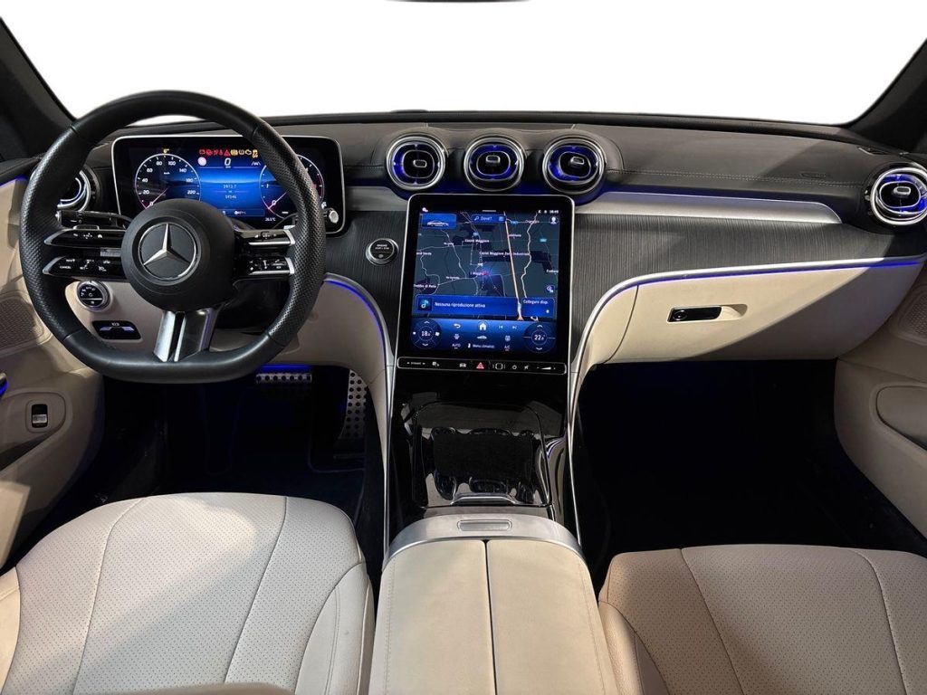 CLE Coupe 220 d AMG Line Advanced Plus auto - Certified