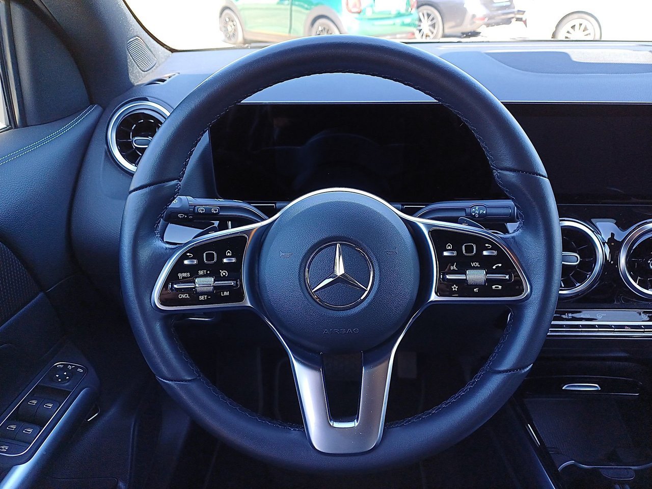 GLA 180 Sport Plus auto - Certified