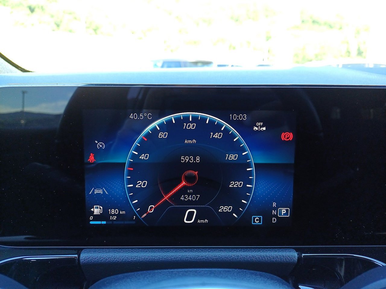 GLA 180 Sport Plus auto - Certified