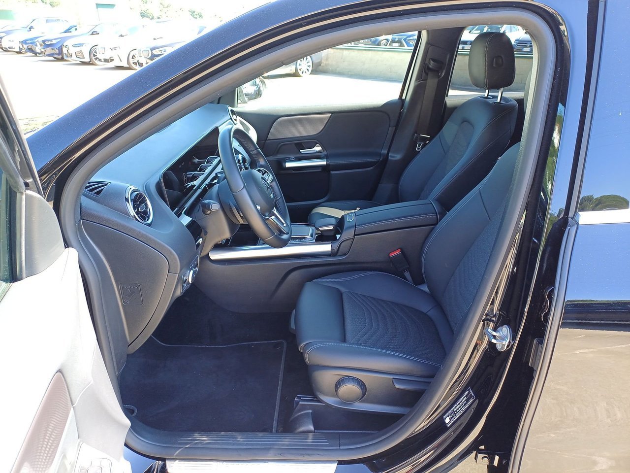 GLA 180 Sport Plus auto - Certified
