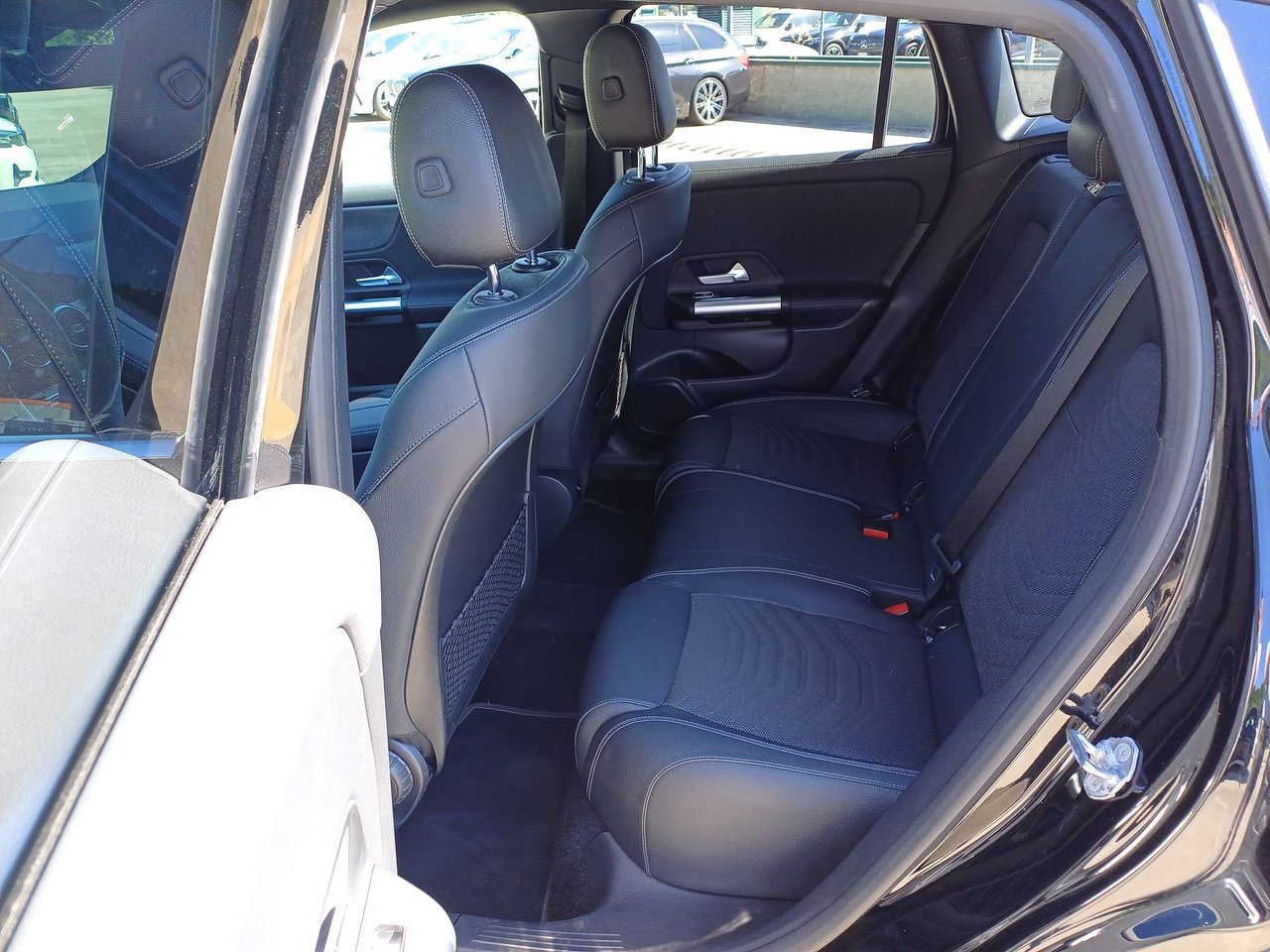 GLA 180 Sport Plus auto - Certified