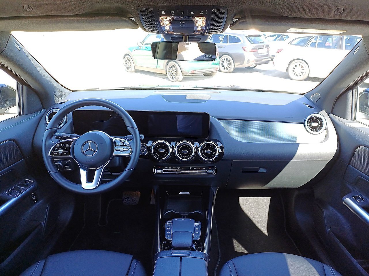 GLA 180 Sport Plus auto - Certified