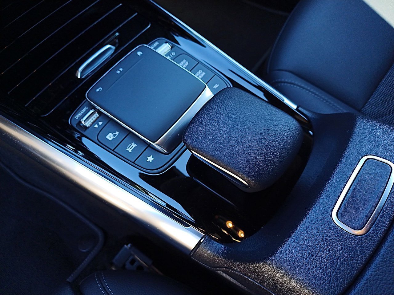 GLA 180 Sport Plus auto - Certified